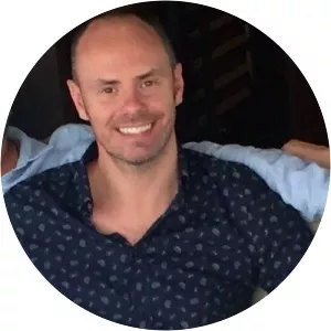 Andrew Matthews-Owen