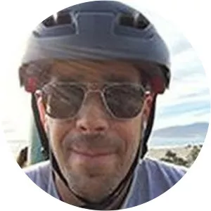 Andrew Max Cahn photograph