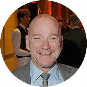 Andrew McAfee photograph