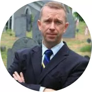 Andrew McAleer - Author