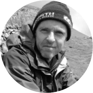 Andrew McCloy - Writer