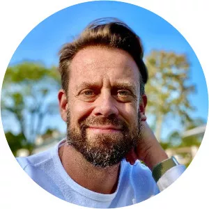 Andrew McCormack - Pianist