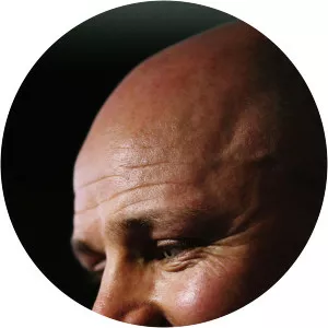 Andrew McFadden - Rugby league player