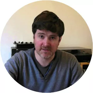 Andrew McGettigan - Author