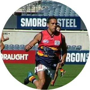 Andrew McLeod - Australian rules football player