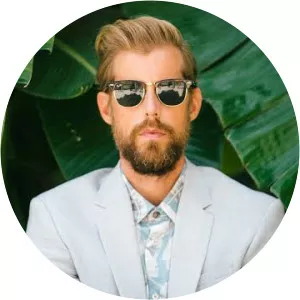 Andrew McMahon