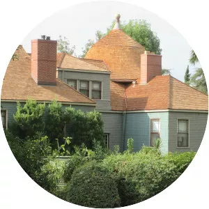 Andrew McNally House