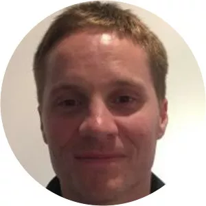 Andrew McNeil - Scottish goalkeeper