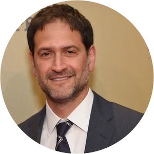 Andrew Metz - Executive television producer