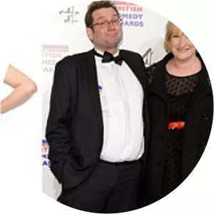 Andrew Millican photograph