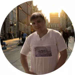 Andrew Mirt - Musical artist