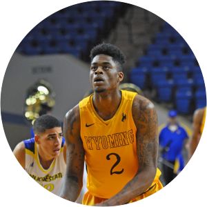 Andrew Moemeka - Basketball player