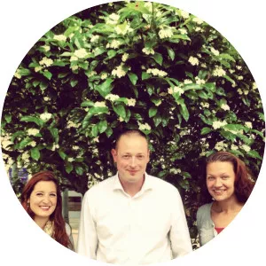 Andrew Molodynski - Researcher