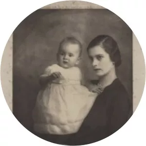 Andrew Montagu Douglas Scott - Lord Herbert Scott's son