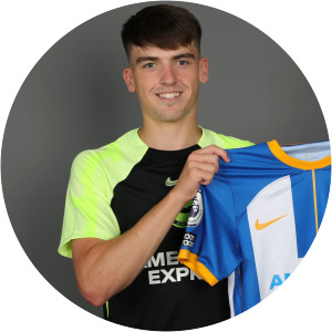 Andrew Moran - Football player