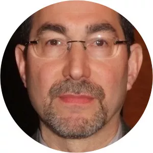 Andrew Moskowitz - Author