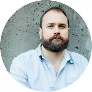 Andrew Moxham - Actor