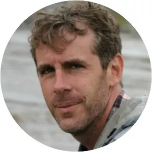 Andrew Mudge - Film director