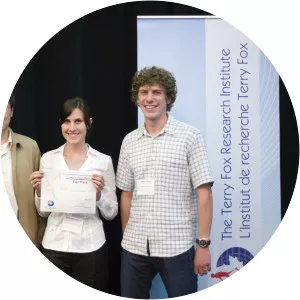 Andrew Mungall - Researcher