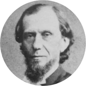 Andrew Murray - South African writer