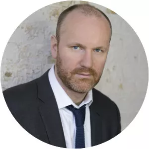 Andrew Musselman - Film actor