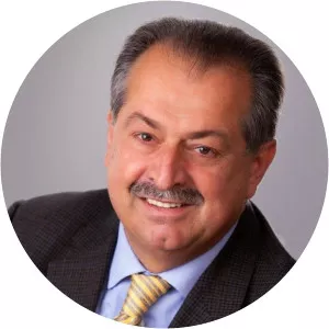 Andrew N. Liveris - Chairman of the Board of Directors of Lucid Group Inc
