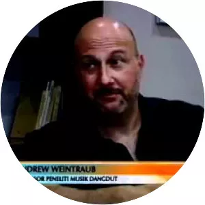 Andrew N. Weintraub