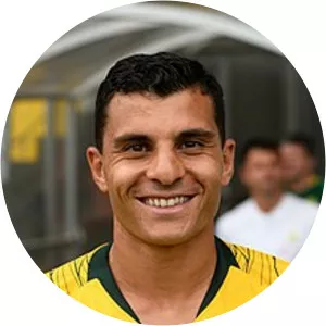 Andrew Nabbout
