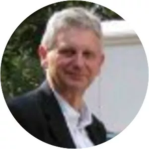 Andrew Nahum - Author