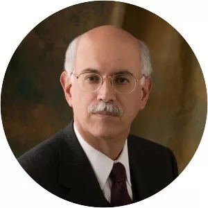 Andrew Natsios - American public servant