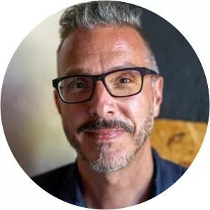 Andrew Nealen - Author