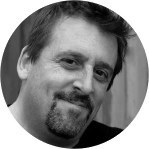 Andrew Nette - Author