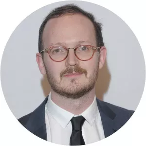 Andrew Nicholas McCann Smith