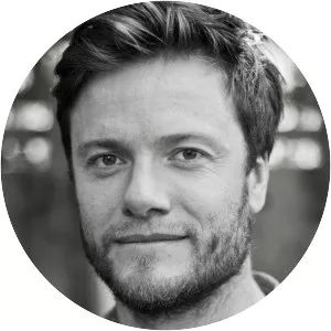 Andrew Nolan - Film director