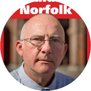 Andrew Norfolk - Journalist