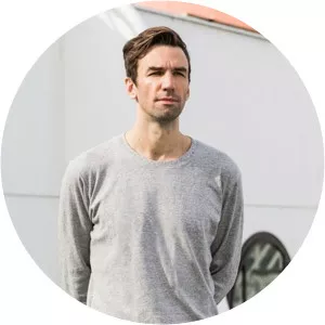 Andrew Norman Wilson - Artist