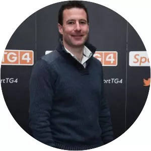 Andrew O'Shaughnessy