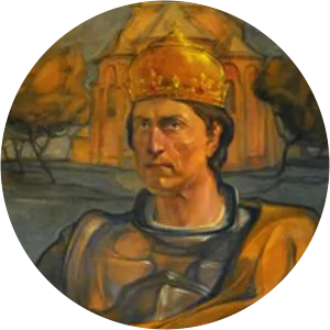 Andrew of Galicia photograph