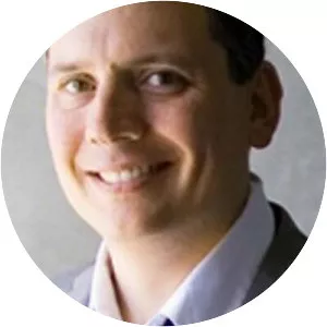 Andrew Orloff - Visual effects supervisor