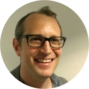 Andrew Orr - Film producer