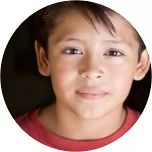 Andrew Ortega - Film actor