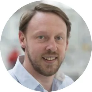 Andrew P Dove - Researcher