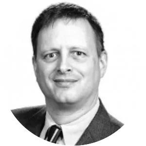 Andrew P. Morriss - Author