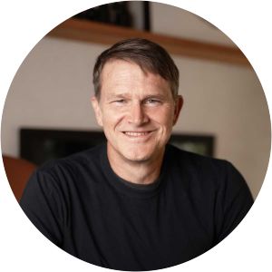 Andrew Palau photograph