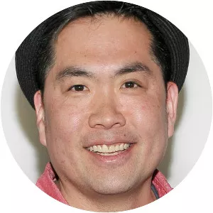 Andrew Pang - Actor