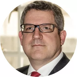 Andrew Parker, Baron Parker of Minsmere