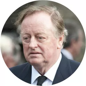 Andrew Parker Bowles