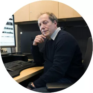 Andrew Paul Feinberg