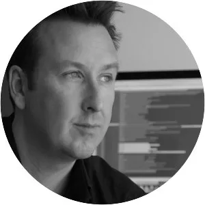 Andrew Pearce photograph