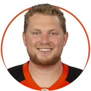 Andrew Peirson - Canadian football offensive lineman